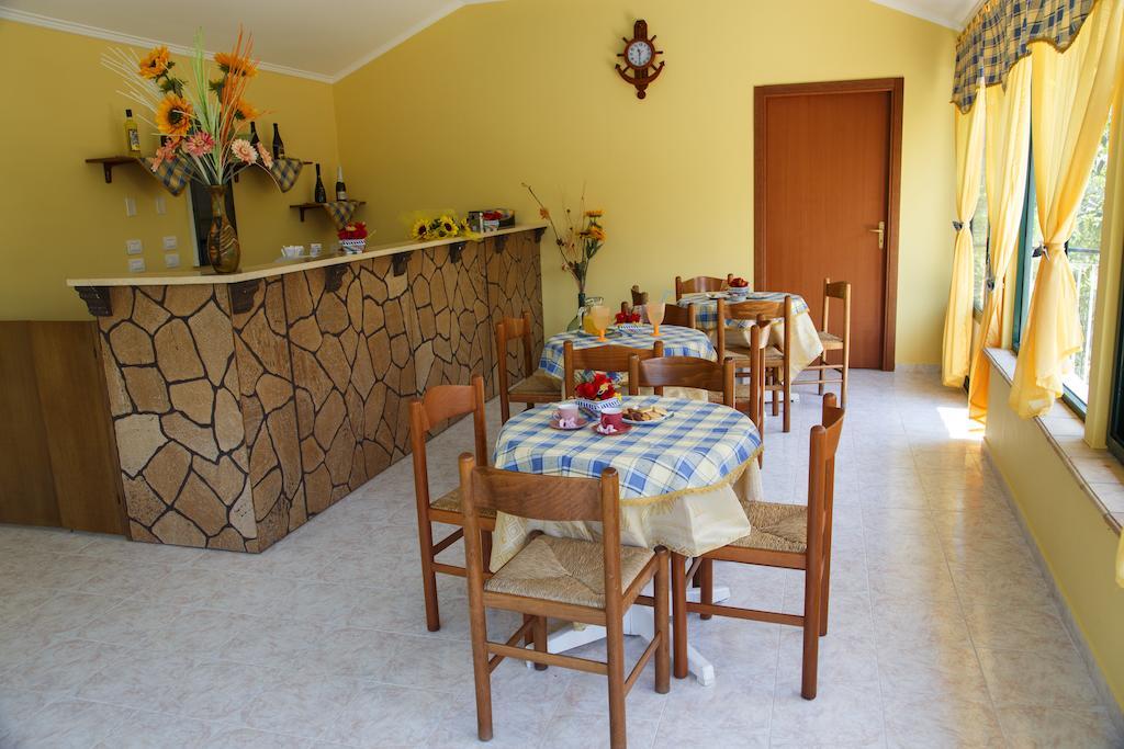 Casa Vacanze Alcantara Gaggi Extérieur photo