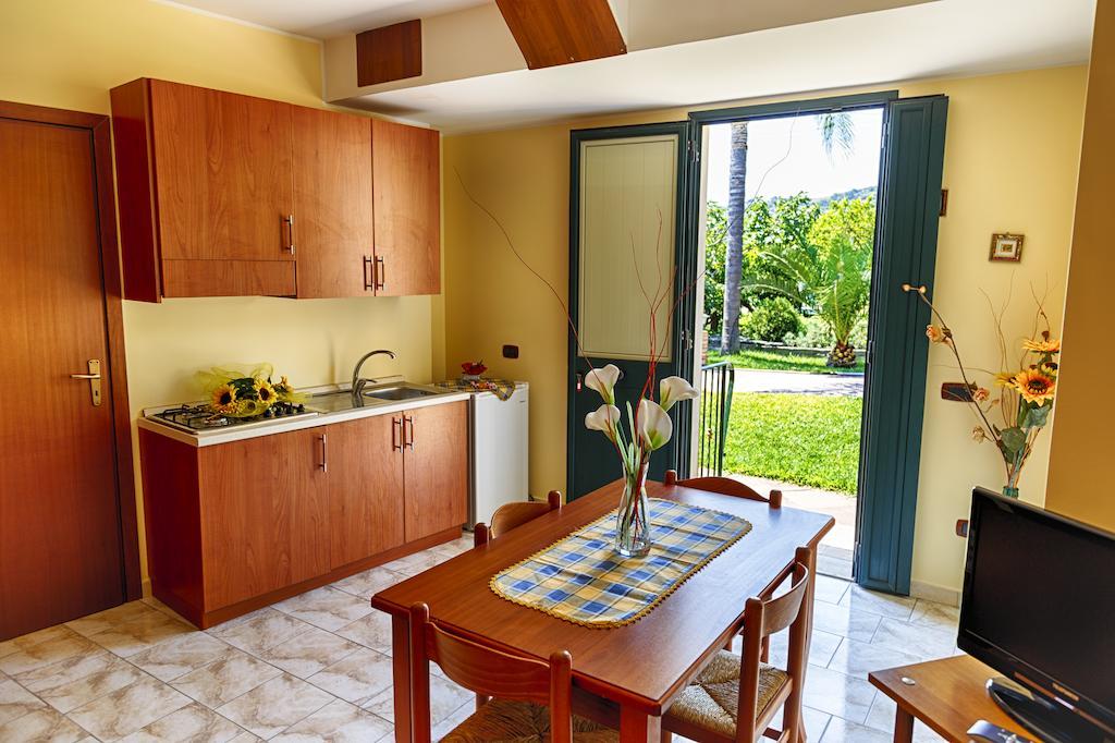 Casa Vacanze Alcantara Gaggi Chambre photo