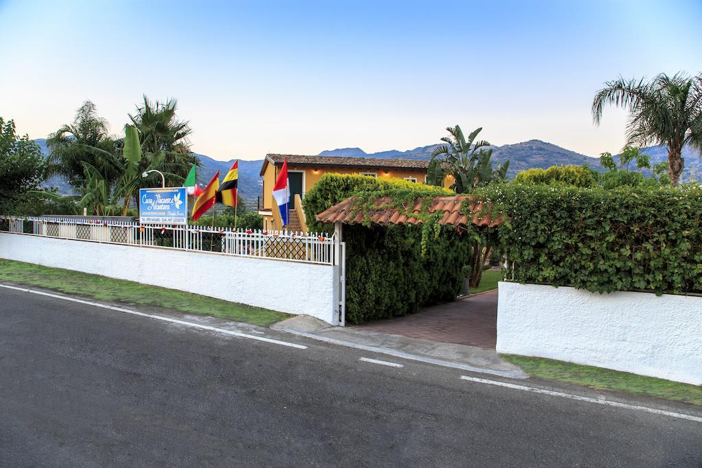 Casa Vacanze Alcantara Gaggi Extérieur photo