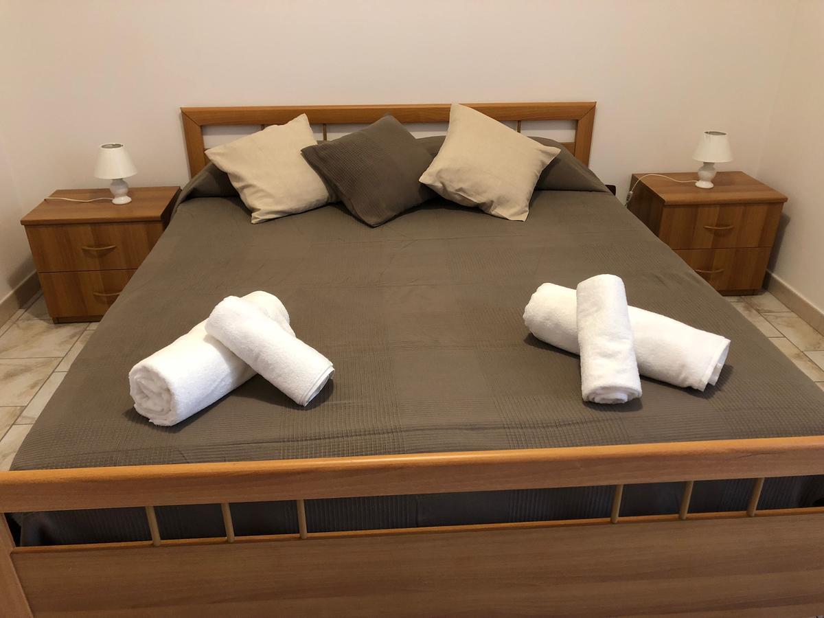 Casa Vacanze Alcantara Gaggi Extérieur photo