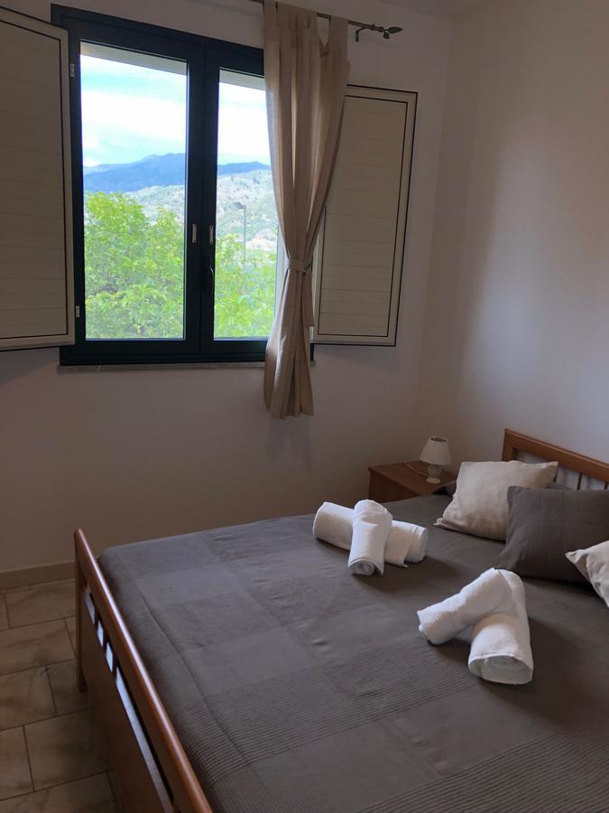 Casa Vacanze Alcantara Gaggi Extérieur photo