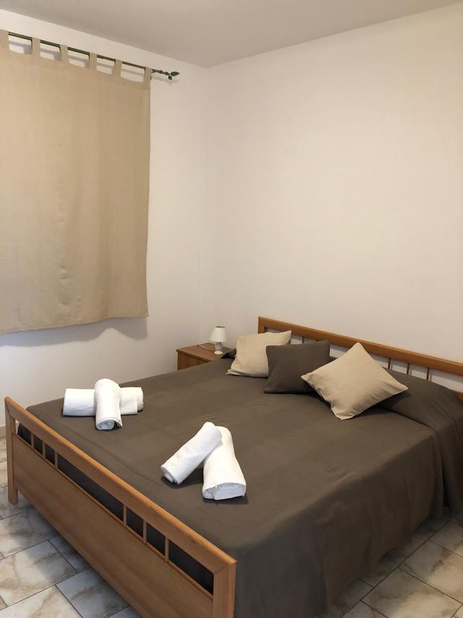 Casa Vacanze Alcantara Gaggi Extérieur photo