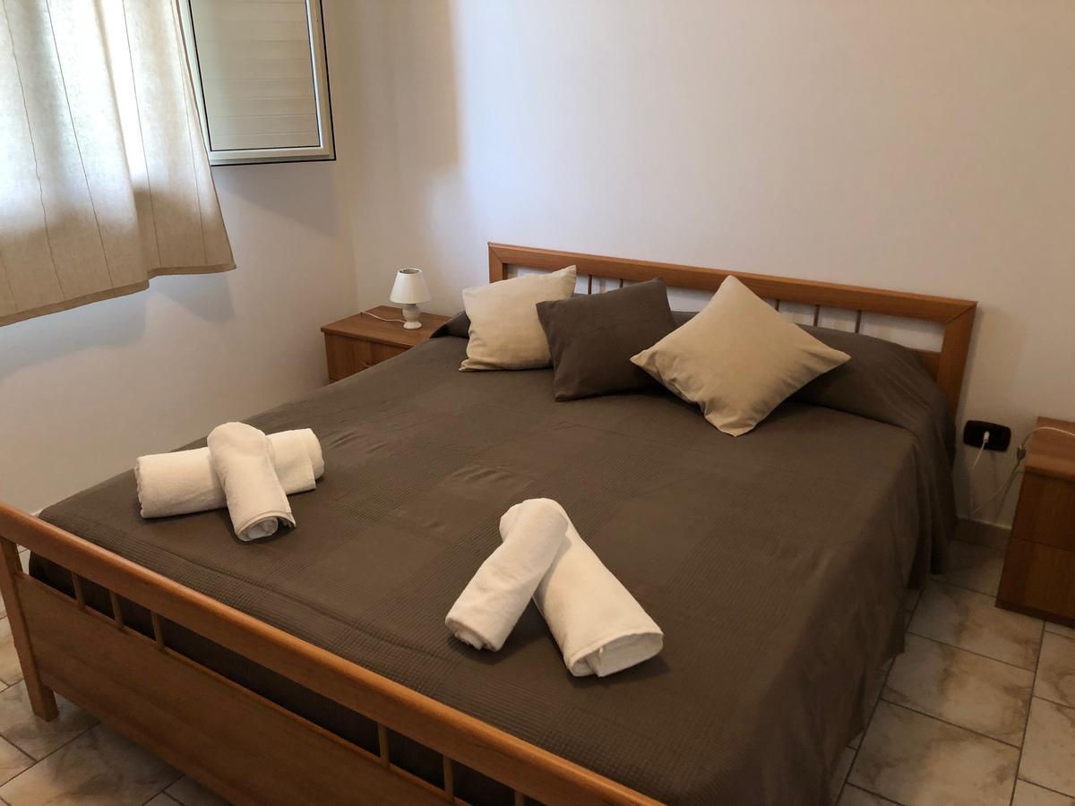 Casa Vacanze Alcantara Gaggi Extérieur photo