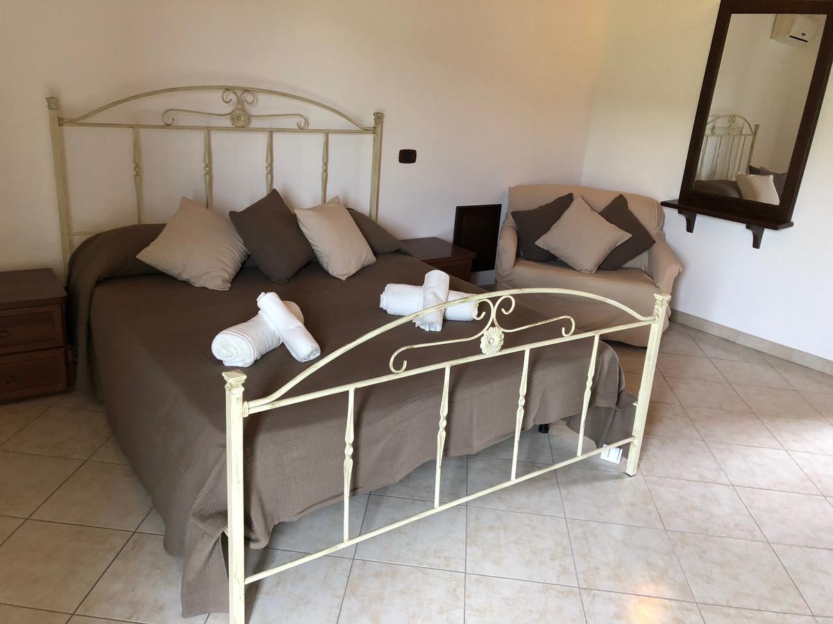 Casa Vacanze Alcantara Gaggi Extérieur photo