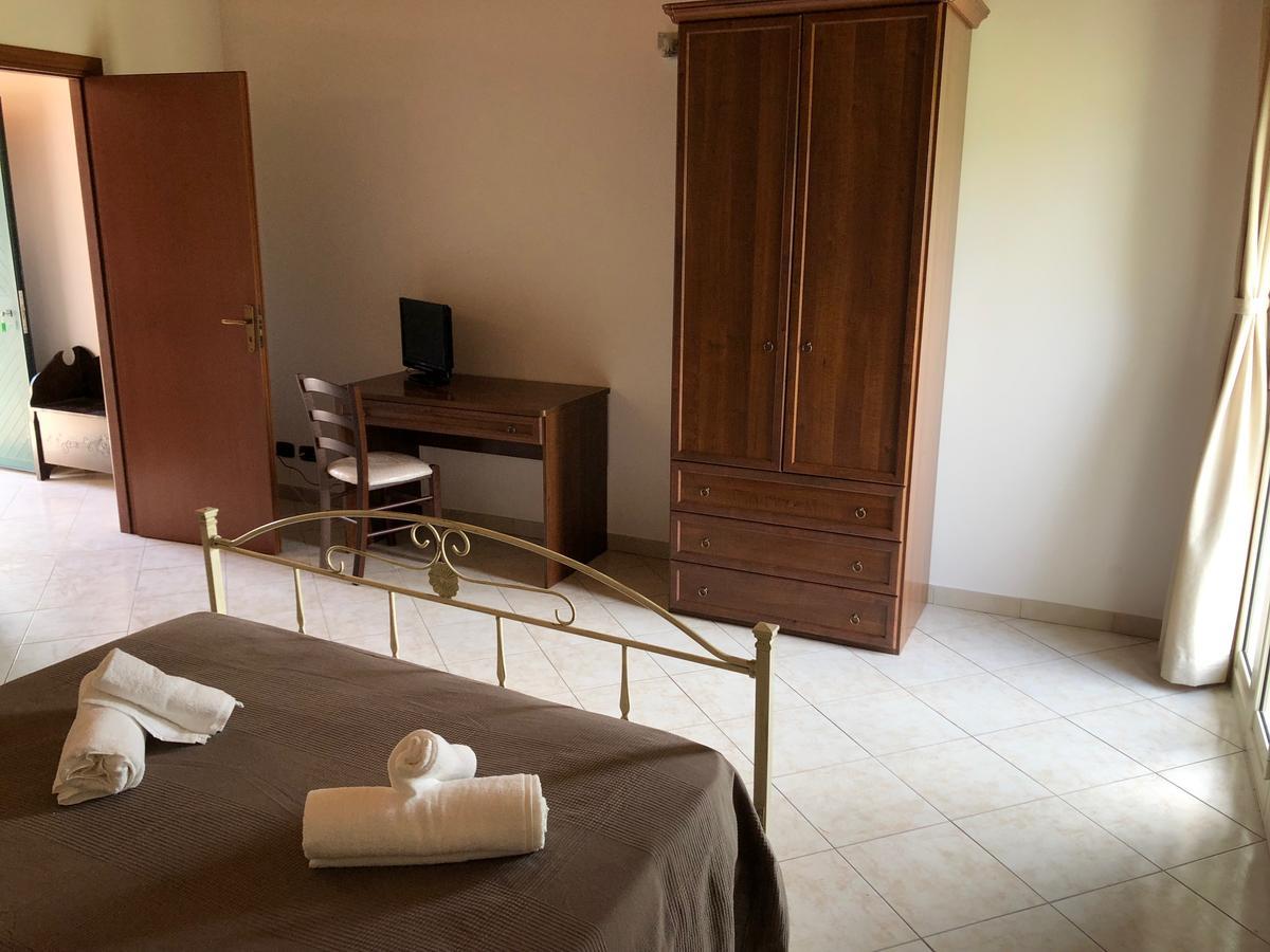Casa Vacanze Alcantara Gaggi Extérieur photo