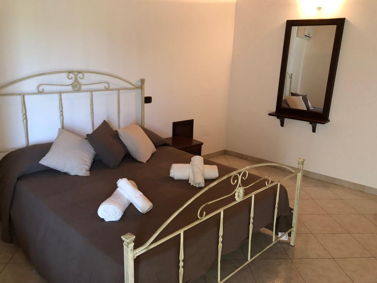 Casa Vacanze Alcantara Gaggi Extérieur photo
