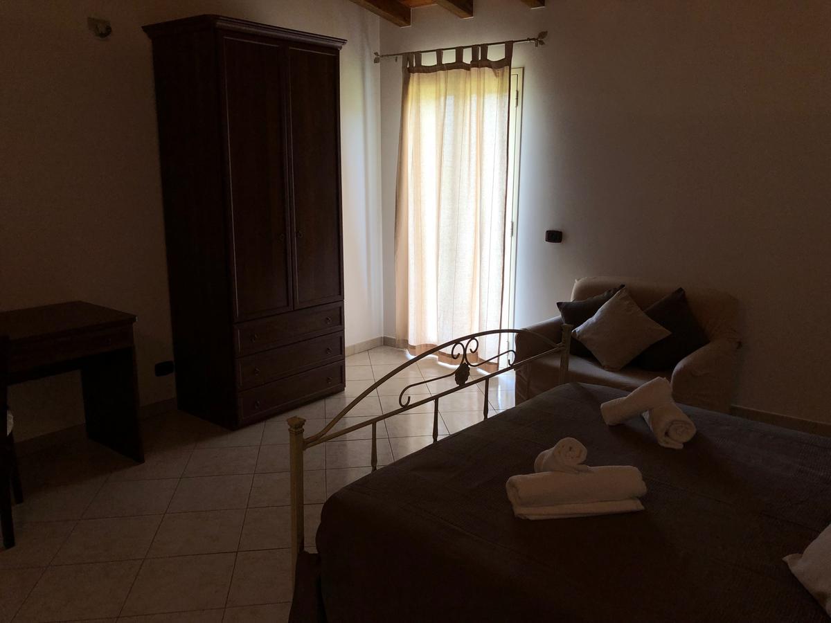 Casa Vacanze Alcantara Gaggi Extérieur photo