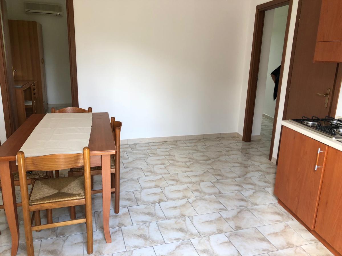 Casa Vacanze Alcantara Gaggi Extérieur photo