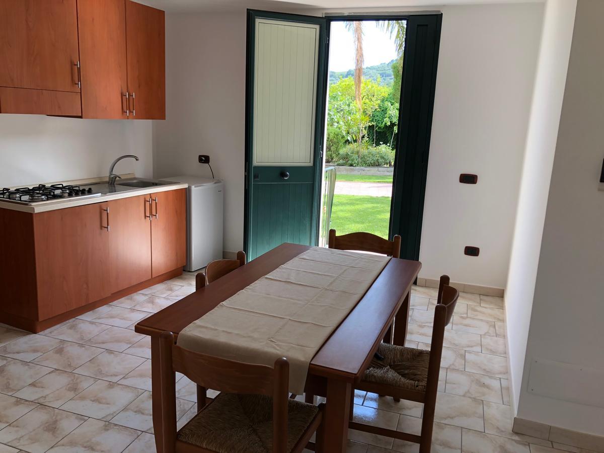 Casa Vacanze Alcantara Gaggi Extérieur photo
