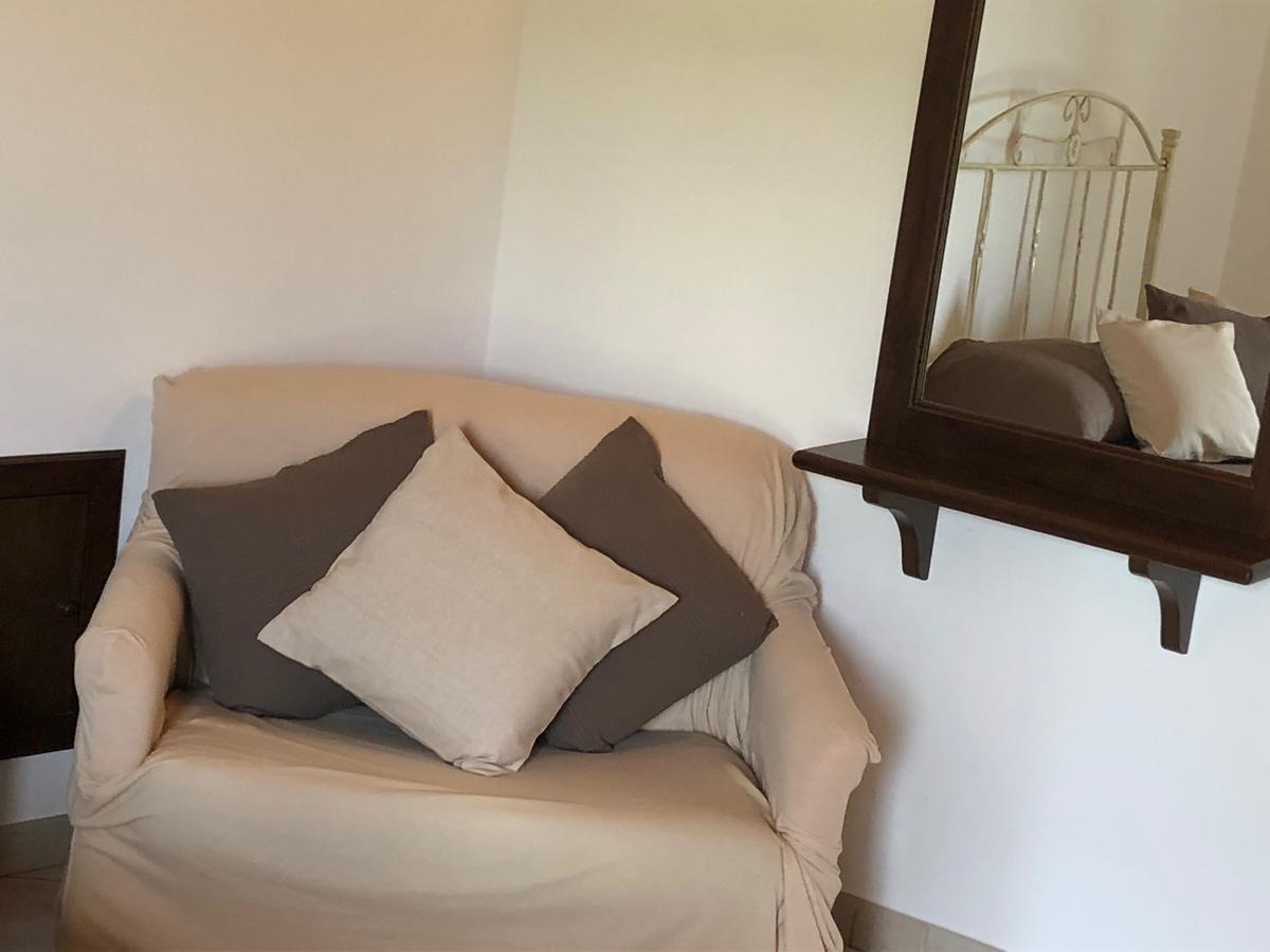 Casa Vacanze Alcantara Gaggi Extérieur photo